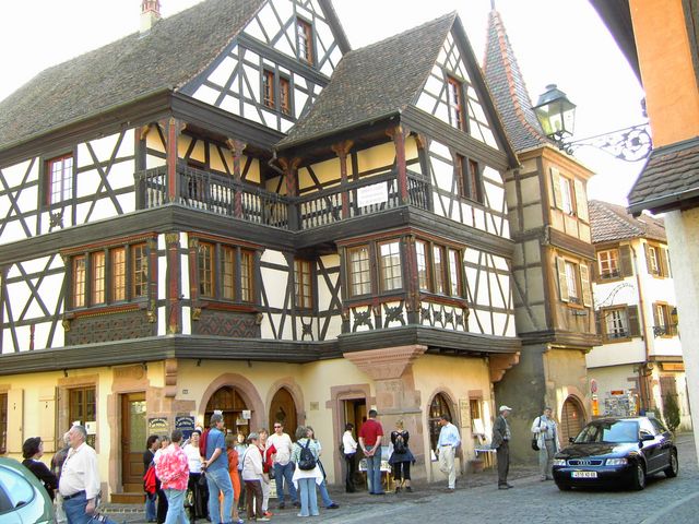 Kaysersberg