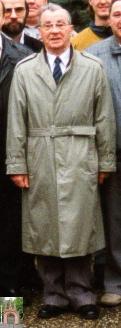 1990 August Fischer