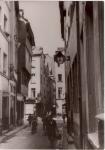 Bilder aus dem alten Kastorviertel von Karl Gebhard