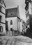 Koblenzer Essgeschichten - Trapp Trapp in der Altstadt