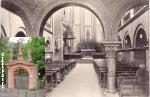 Liebfrauenkirche_Innenansicht um 1910_skaliert