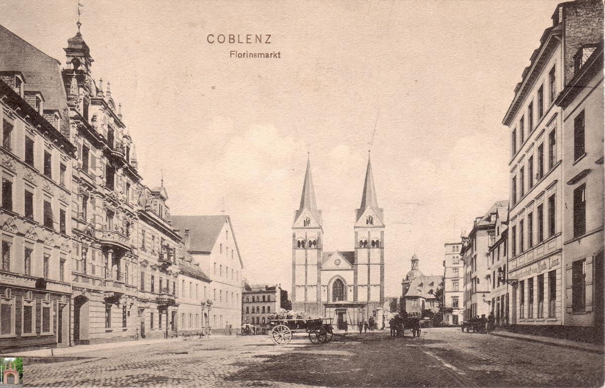 1910_04_22_Sicht_von_Burgstrasse_auf_Kirche_09-42865_A_skaliert