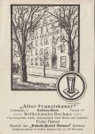 Zum Alten Franziskaner 1931.jpg
