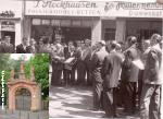 1960 ca.Deutscher Liedertag