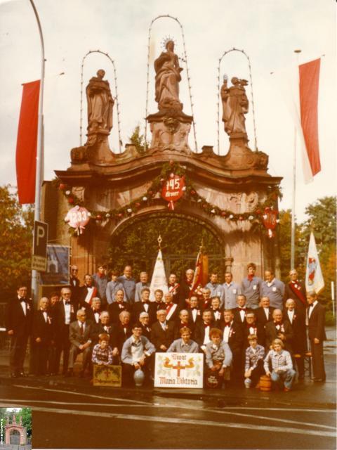 Kirmesbild_1978