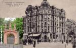 Hansa Hotel_Inh. M. Krämer_Am Hauptbahnhof_1920