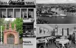 Braun_Hotel Cafe Restaurant_An der Rheinbrücke_1964