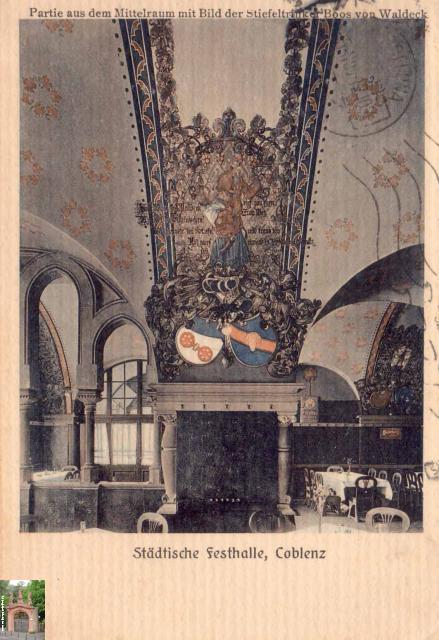 Festhalle Restaurant_1912